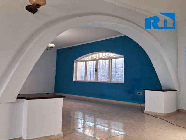 #3383 - Casa para Venda em Guararema - SP - 2