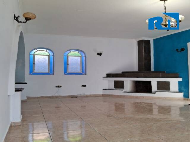 #3383 - Casa para Venda em Guararema - SP - 3