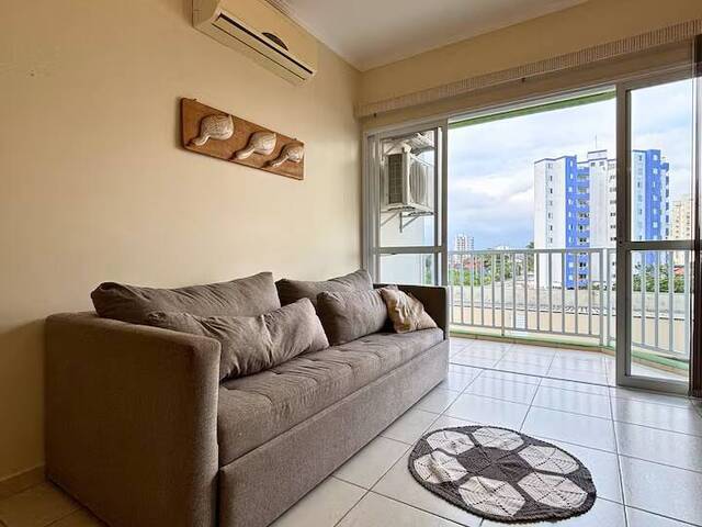 Apartamento para Venda em Caraguatatuba - 5