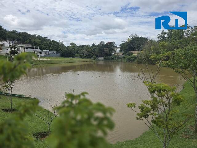 Área para Venda em Guararema - 4