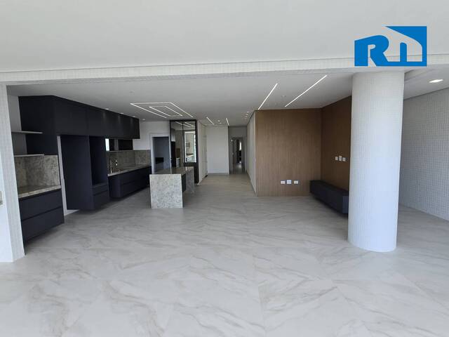 Apartamento para Venda em Caraguatatuba - 4