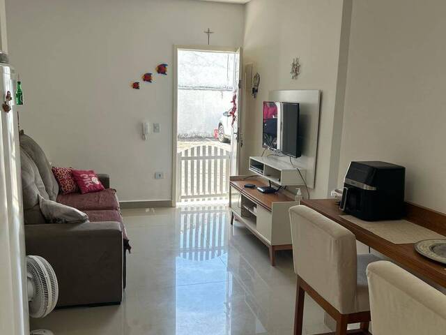 #3389 - Casa para Venda em Caraguatatuba - SP - 2