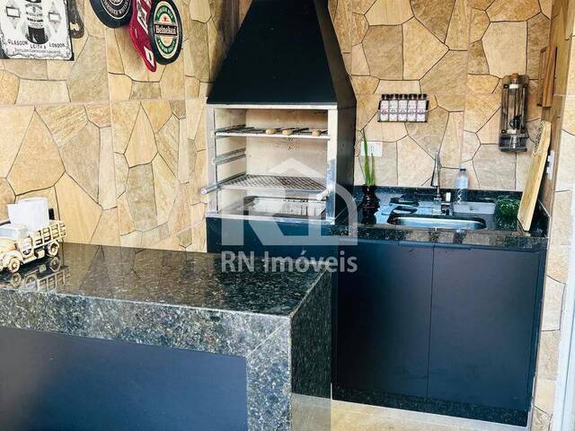 #3389 - Casa para Venda em Caraguatatuba - SP