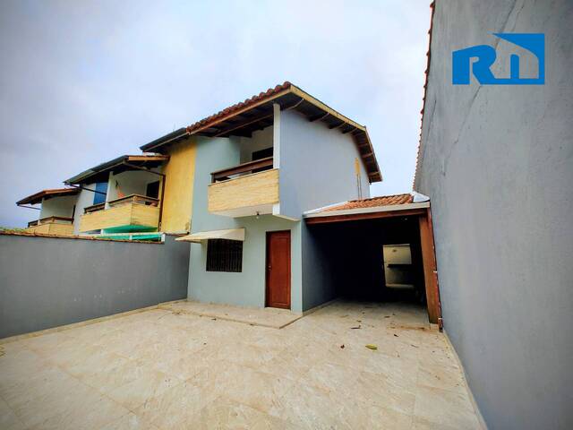 Venda em Jardim Primavera - Caraguatatuba