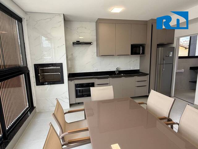 Apartamento para Locação em Caraguatatuba - 2