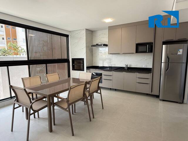 Apartamento para Locação em Caraguatatuba - 3