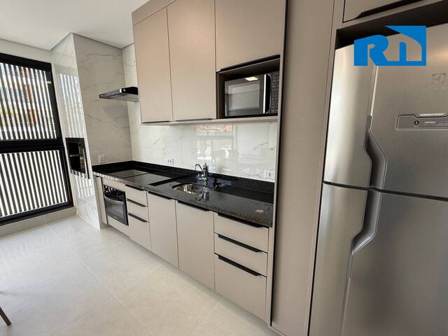 Apartamento para Locação em Caraguatatuba - 4