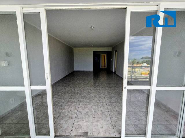 #3396 - Apartamento para Locação em Caraguatatuba - SP - 2
