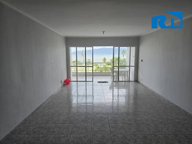 #3396 - Apartamento para Locação em Caraguatatuba - SP - 3