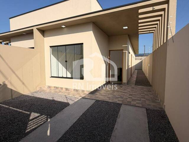 #3397 - Casa para Venda em Caraguatatuba - SP