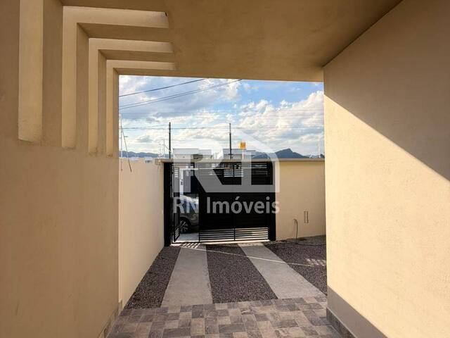 #3397 - Casa para Venda em Caraguatatuba - SP