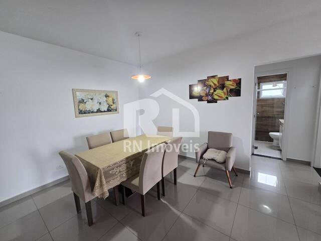 Apartamento para Venda em Caraguatatuba - 4