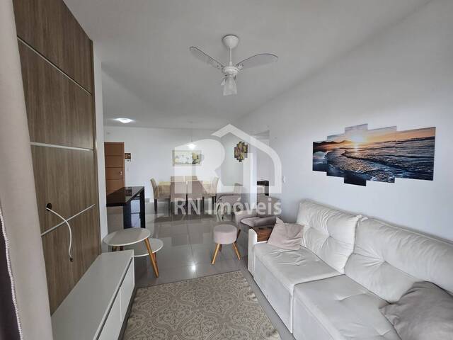 #3399 - Apartamento para Venda em Caraguatatuba - SP - 2