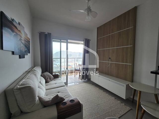 #3399 - Apartamento para Venda em Caraguatatuba - SP - 3