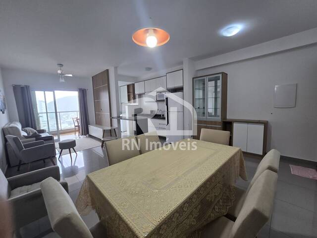 Apartamento para Venda em Caraguatatuba - 5