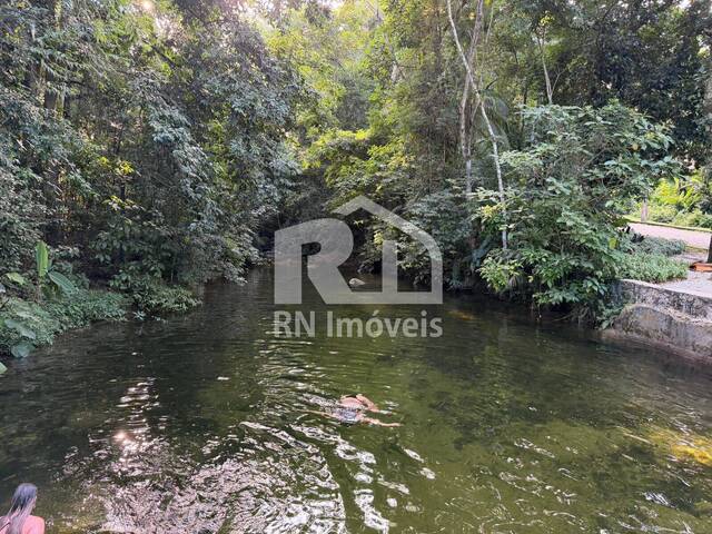 Terreno para Venda em Caraguatatuba - 2