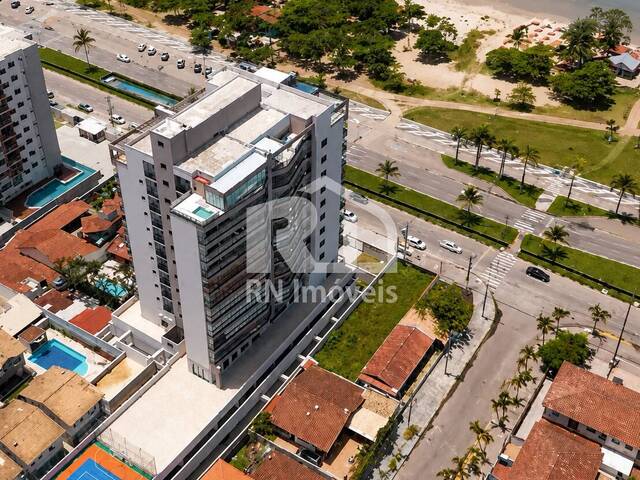 #3082 - Apartamento para Venda em Caraguatatuba - SP
