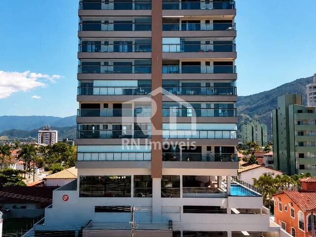 #3082 - Apartamento para Venda em Caraguatatuba - SP