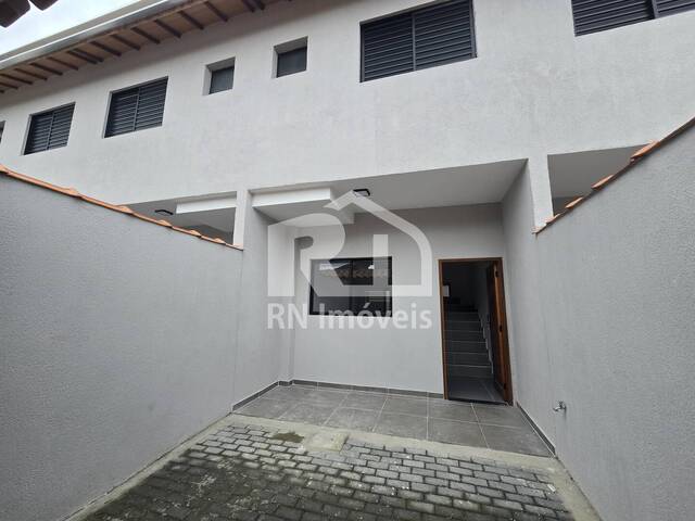 #3407 - Casa para Venda em Caraguatatuba - SP - 2
