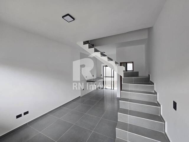 #3407 - Casa para Venda em Caraguatatuba - SP - 3