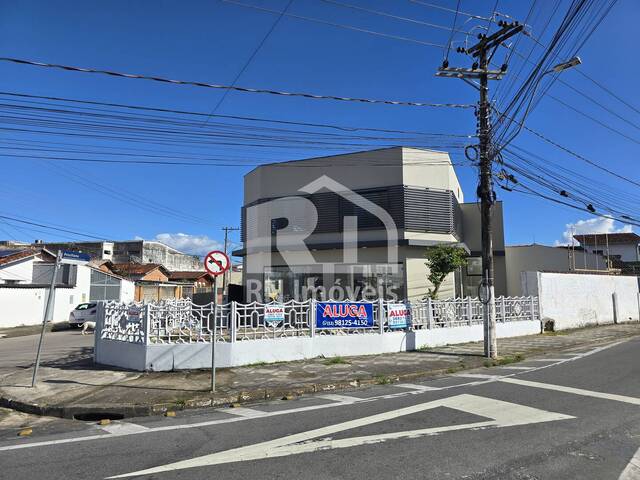 Prédio comercial para Locação em Caraguatatuba - 3