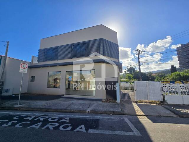 Prédio comercial para Locação em Caraguatatuba - 4