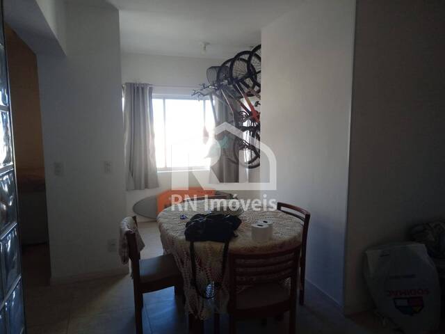 #3411 - Apartamento para Locação em Caraguatatuba - SP - 3