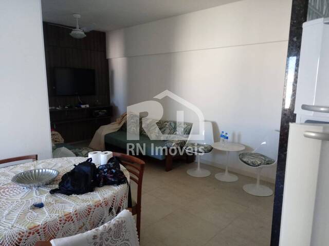 #3411 - Apartamento para Locação em Caraguatatuba - SP - 2