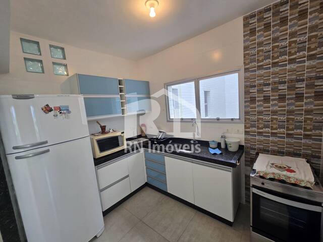 #3411 - Apartamento para Locação em Caraguatatuba - SP