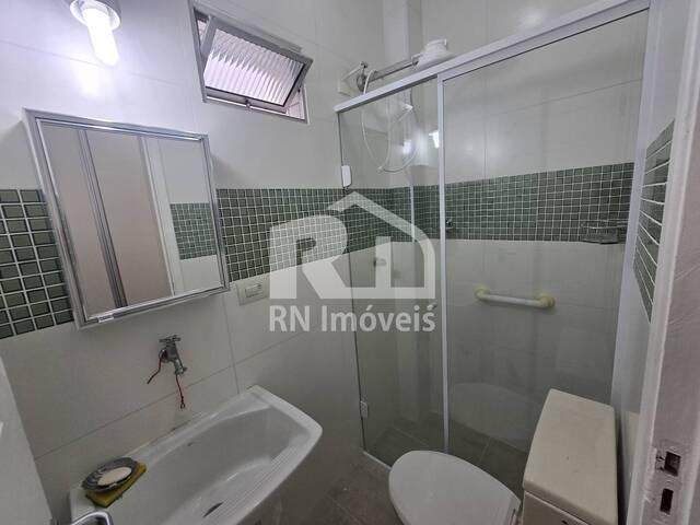 Apartamento para Locação em Caraguatatuba - 5