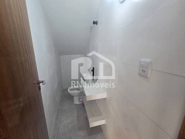 Casa para Locação em Caraguatatuba - 4