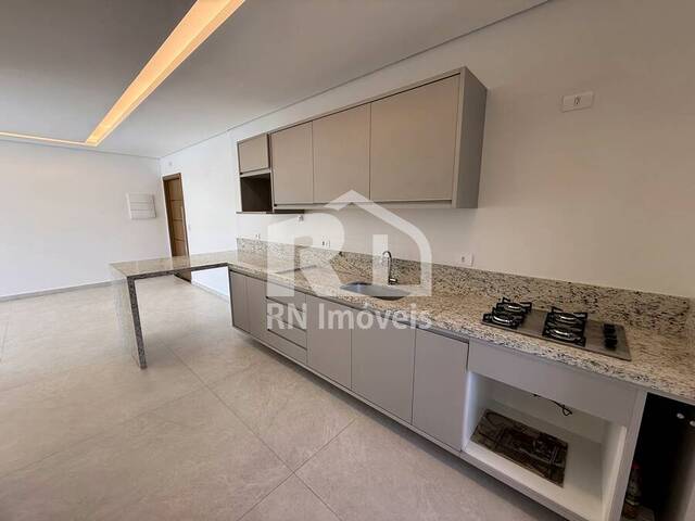 Apartamento para Venda em Caraguatatuba - 5