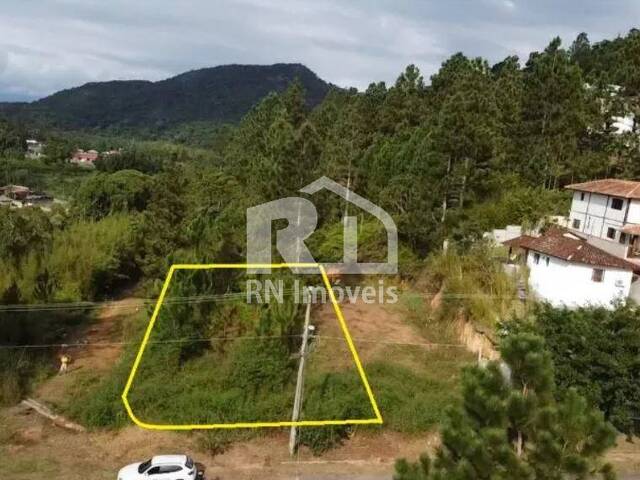 #3416 - Terreno para Venda em Caraguatatuba - SP