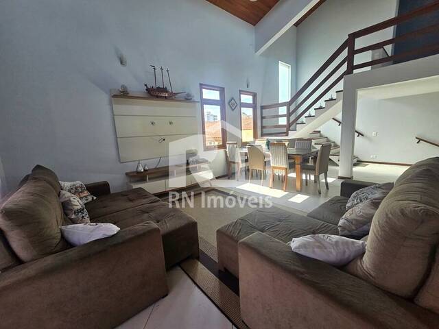 #3417 - Casa para Venda em Caraguatatuba - SP