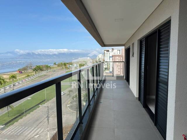 Apartamento para Venda em Caraguatatuba - 5