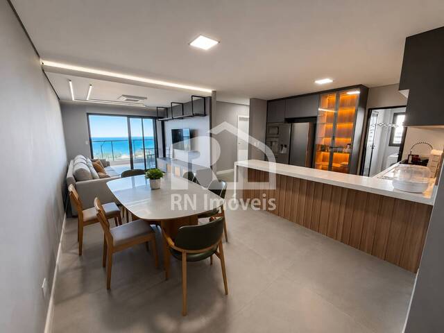 #3418 - Apartamento para Venda em Caraguatatuba - SP