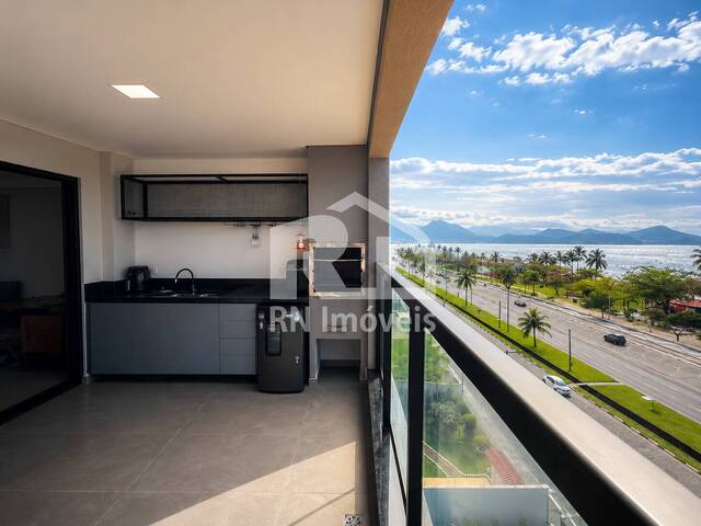#3418 - Apartamento para Venda em Caraguatatuba - SP