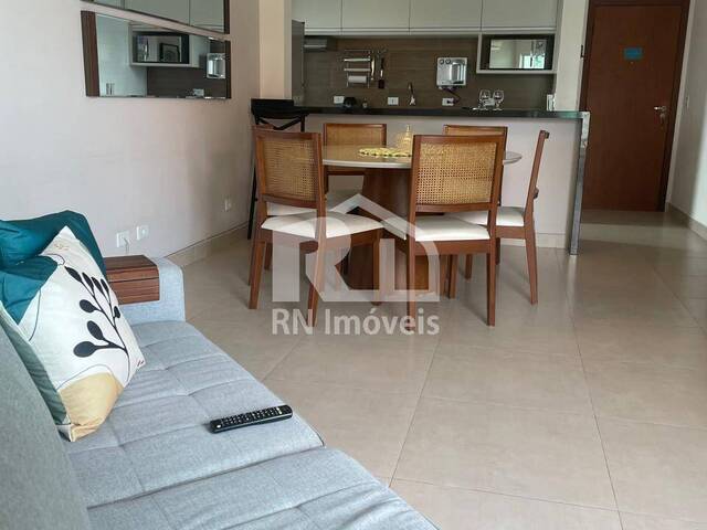 Apartamento para Locação em Caraguatatuba - 4