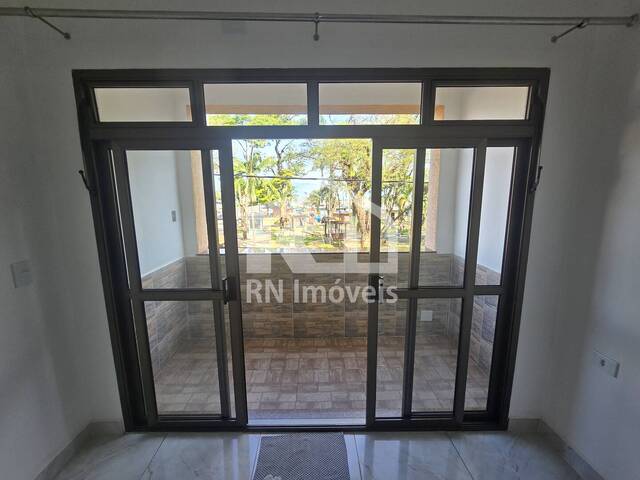 #3420 - Apartamento para Venda em Caraguatatuba - SP