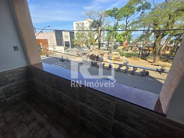 #3420 - Apartamento para Venda em Caraguatatuba - SP