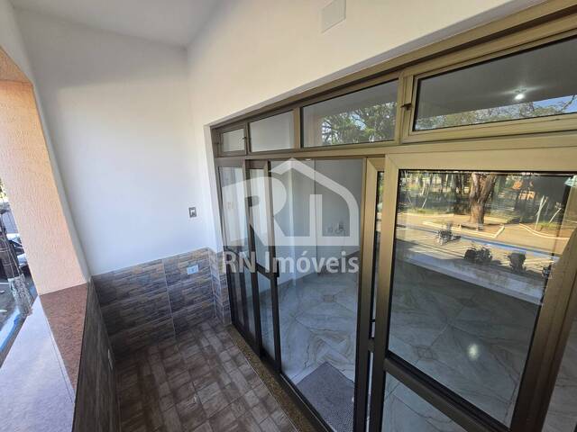 #3420 - Apartamento para Venda em Caraguatatuba - SP