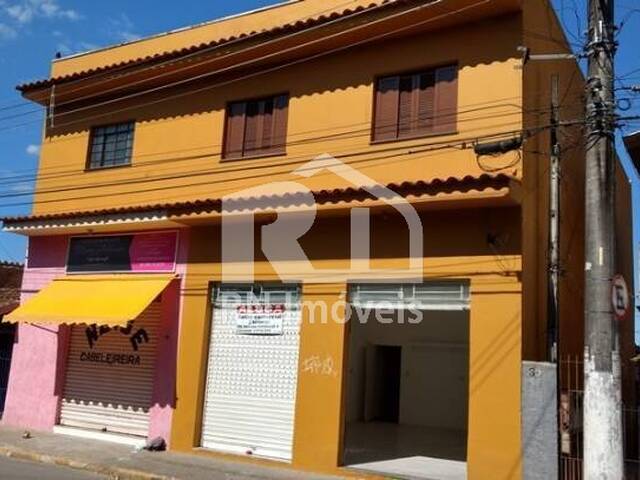 #1535 - Ponto Comercial para Locação em Caraguatatuba - SP