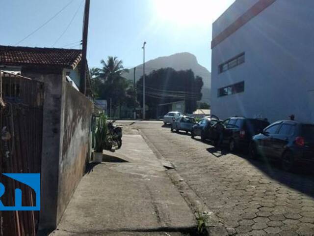 #1603 - Terreno para Venda em Caraguatatuba - SP - 1