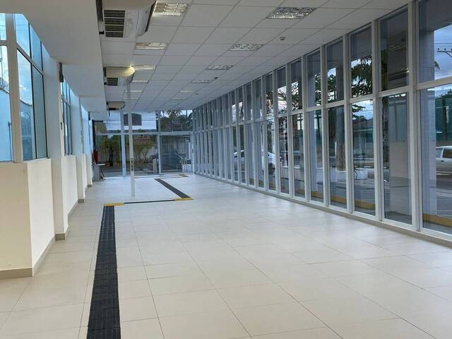 #2795 - Prédio comercial para Locação em Caraguatatuba - SP