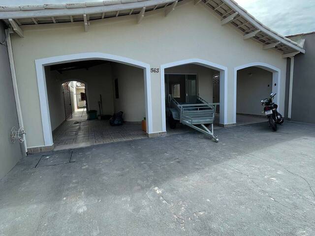#2810 - Casa para Venda em Caraguatatuba - SP