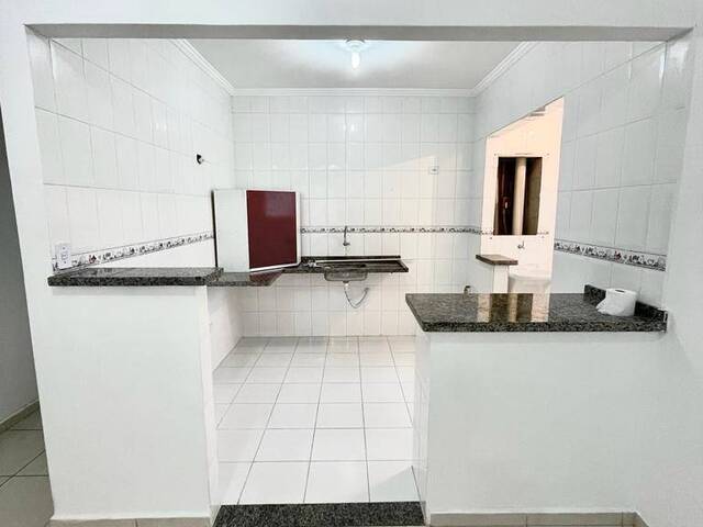 Apartamento para Locação em Caraguatatuba - 4