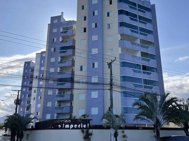 #3324 - Apartamento para Locação em Caraguatatuba - SP