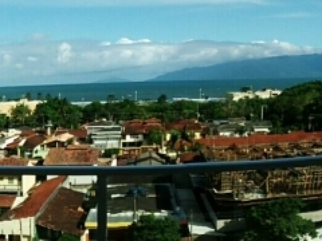 Apartamento para Venda em Caraguatatuba - 4