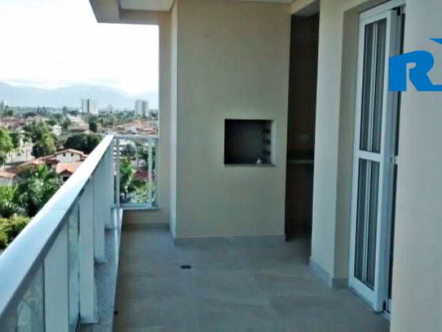 Apartamento para Venda em Caraguatatuba - 5