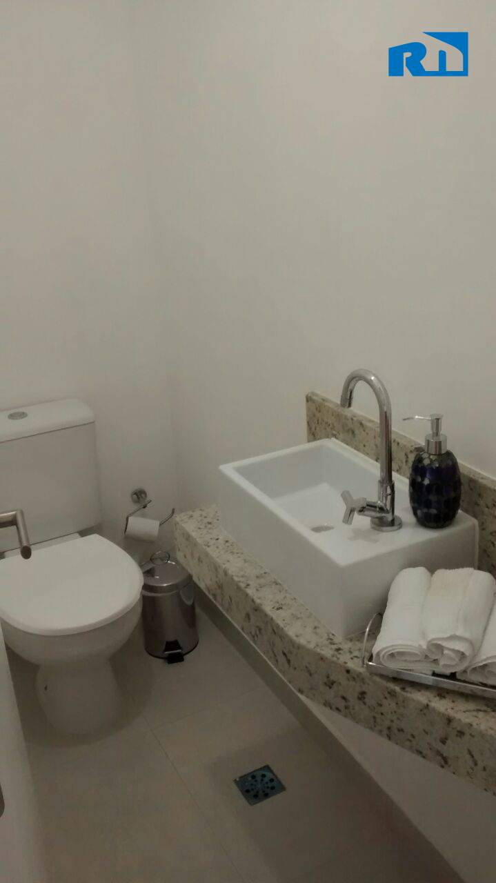 Apartamento, 3 quartos, 104 m² - Foto 3